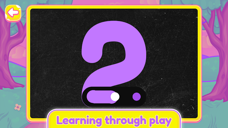 #5. Math Kids Puzzle: Kids Puzzles (Android) By: Zeppelin Games