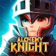 Alchemy Knight