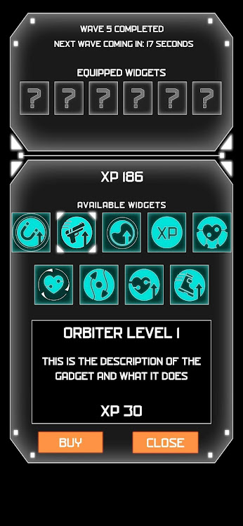 #5. AstroTor (Android) By: Tornet Studios