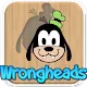 WrongHeads