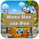 Phonics Hop and Pop