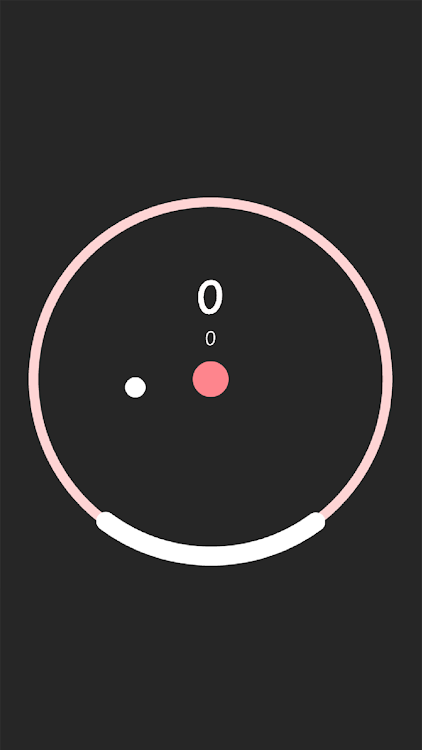 #4. Ring Pong (Android) By: Pati Apps