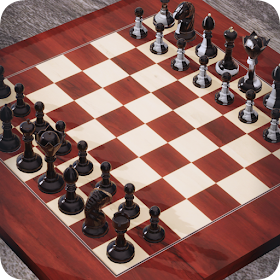 King Chess 3D Online