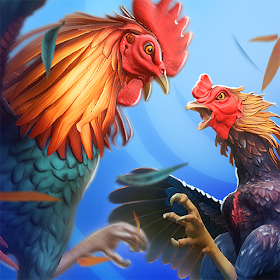 Rooster Fights