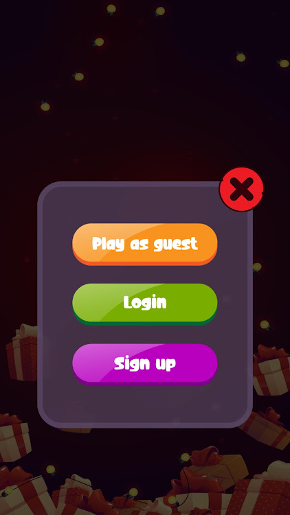 #2. Magic Gifts! (Android) By: Flux GameLand