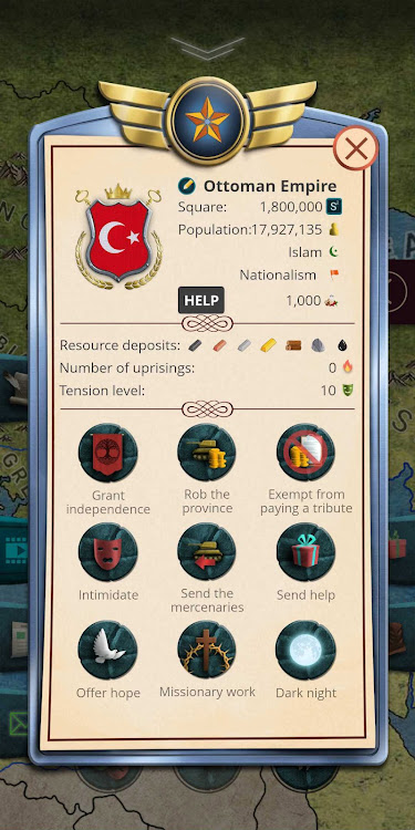 #5. 20th century Premium (Android) By: Oxiwyle