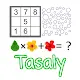 Tasaly