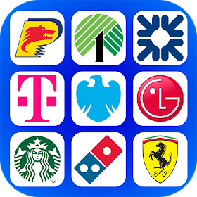 Logo Quiz: World Brands