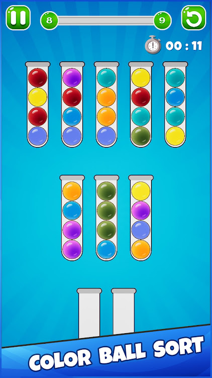 #9. Puzzle Master : All in one (Android) By: RUBYiam Games