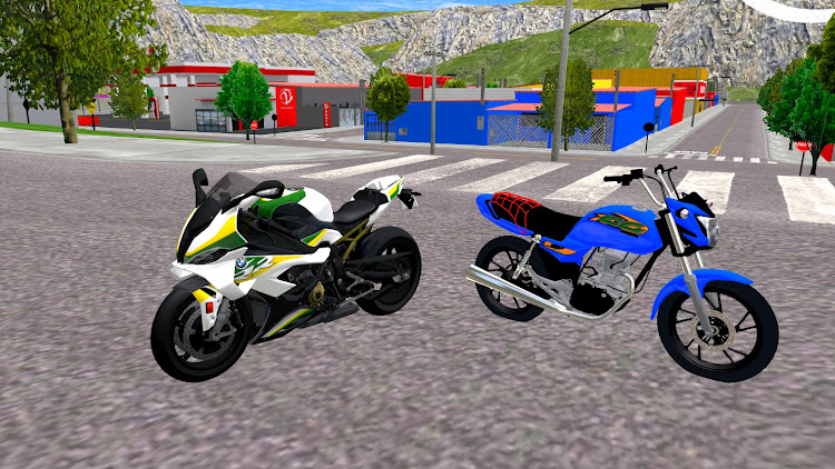 #4. Mx Motovlog Online V2 (Android) By: Maneco Games