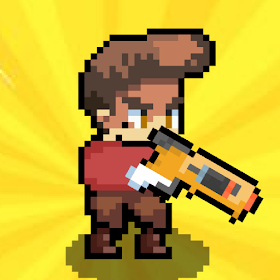 Jimmy Ranger : Shooting Game