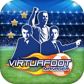 Virtuafoot Football Manager