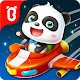 Baby Panda's Space War