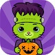 Yasa Pets Halloween