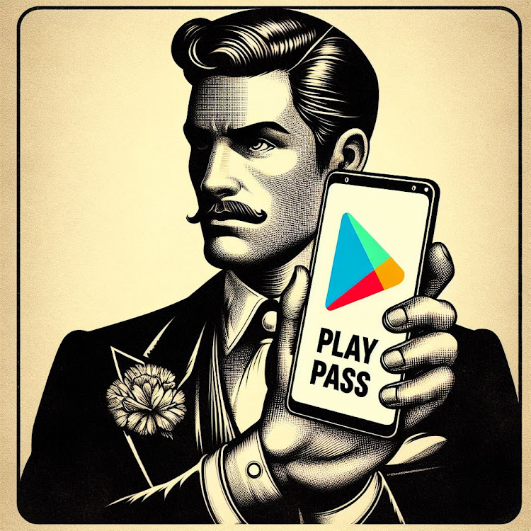 #3. Play Pass Games (Android) By: Unite.io