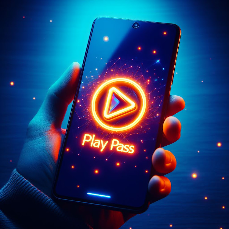 #4. Play Pass Games (Android) By: Unite.io