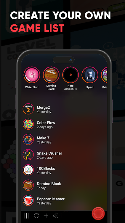 #7. Play Pass Games (Android) By: Unite.io