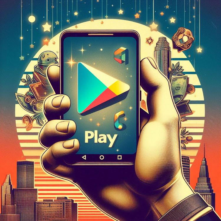 #9. Play Pass Games (Android) By: Unite.io