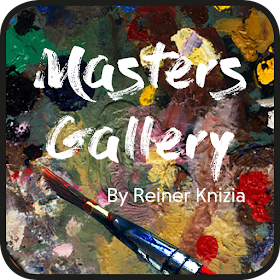 Masters Gallery