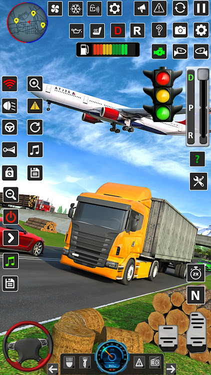 #4. Car Parking Car Games 3d (Android) By: ModsMeta