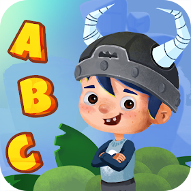 Adam’s ABC Games