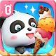 Baby Panda Ice Cream Maker