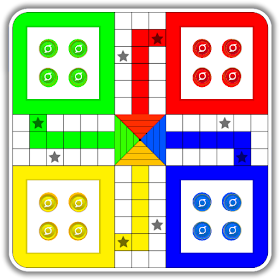 Ludo Play Dice Snake Game fun