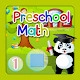 Panda Preschool Math