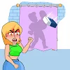 Delete Story Erase Puzzle Game icon