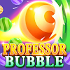 professor bubble icon