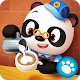 Dr. Panda Café Freemium