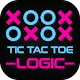 Tic Tac Toe Logic