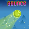 Meteor Bounce Ball icon