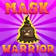 Mask Warrior Rescue