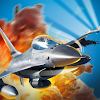 Aircraft Merge Battle icon