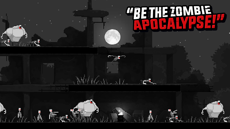 #2. Zombie Night Terror (Android) By: Plug in Digital