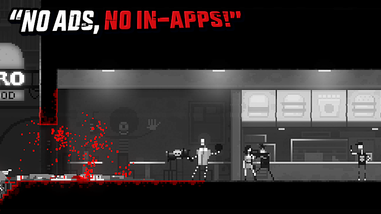 #7. Zombie Night Terror (Android) By: Plug in Digital