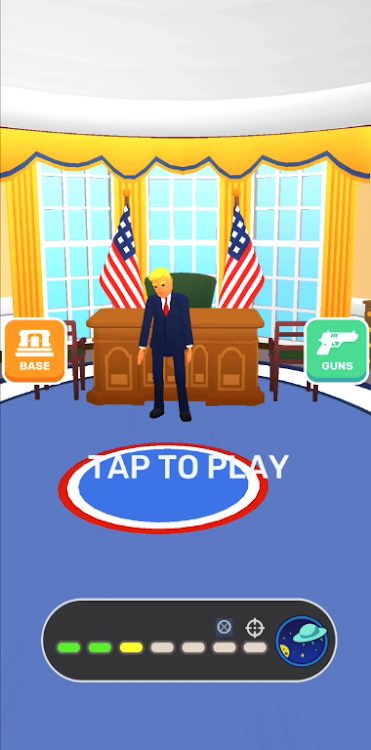 #6. Rob a Bank (Android) By: Plus Games Studio RA