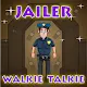 Find The Jailer Walkie Talkie