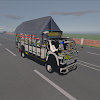 truck simulator canter jawa icon