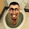 Skibidi Toilet: Shoot Hero icon