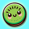 Fruit Drop - Watermelon Game icon