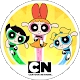 The Powerpuff Girls: Monkey Mania