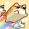 Box Cat Jam : Block Match icon