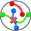 Ball Connect: Flow Puzzle icon