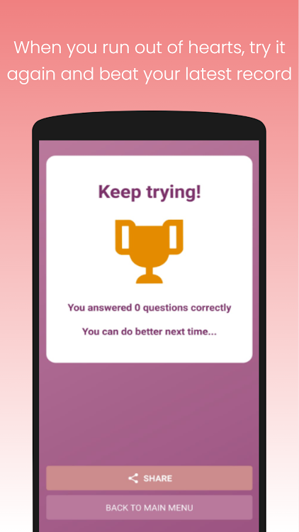 #4. Kpop Trivia Quiz (Android) By: Cool Great Apps