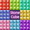 Stone Cube - Block Blast icon