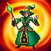 Warspear Online (MMORPG, RPG) icon