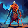 Polygon Fantasy: Action RPG icon