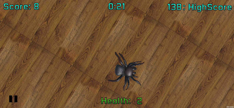 #6. IT'S BUGGING ME! (Android) By: Mansoo1208